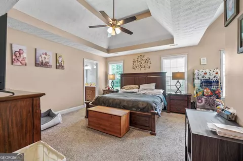 Bedroom - 101 Crestwood Ct, Hampton, GA 30228 photo 1 of 6