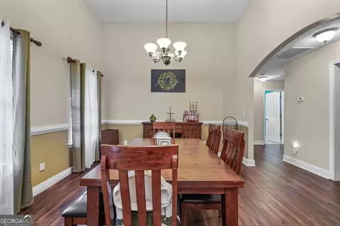 Dining - 101 Crestwood Ct, Hampton, GA 30228 photo 1 of 2