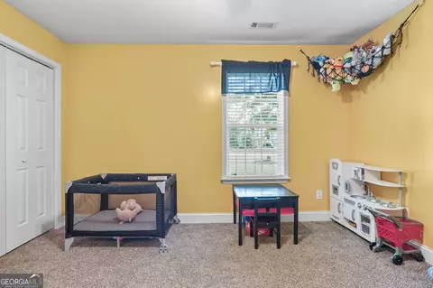 Bedroom - 101 Crestwood Ct, Hampton, GA 30228 photo 6 of 6