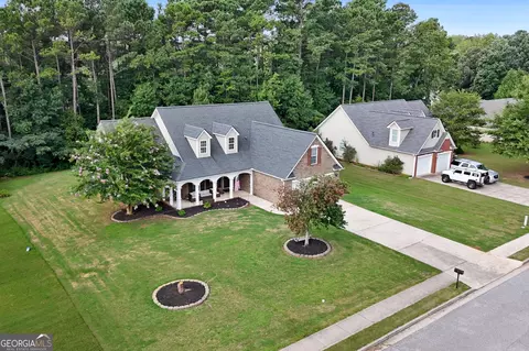 View/Area - 101 Crestwood Ct, Hampton, GA 30228 photo 1 of 8