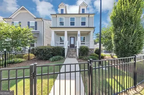 501 Ruths Dr, Woodstock, GA 30188
