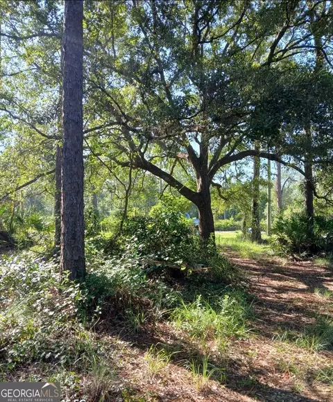 3027 Incachee Rd, Waverly, GA 31565