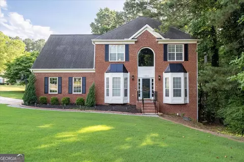 1001 Braelin Ct, Woodstock, GA 30189