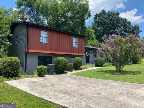 231 Fowler Cir NE, Marietta, GA 30060