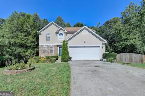 1415 Tullifenney Ct, Grayson, GA 30017