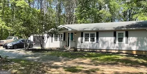 324 Bells Ferry Rd NE, White, GA 30184