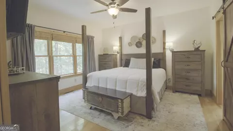 Bedroom - Undisclosed, Demorest, GA 30535 photo 1 of 5