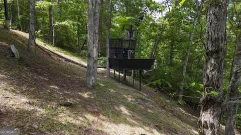 Exterior - Undisclosed, Demorest, GA 30535 photo 4 of 12