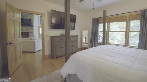 Bedroom - Undisclosed, Demorest, GA 30535 photo 2 of 5