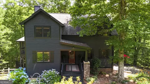 Undisclosed, Demorest, GA 30535