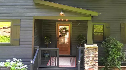 Exterior - Undisclosed, Demorest, GA 30535 photo 1 of 12