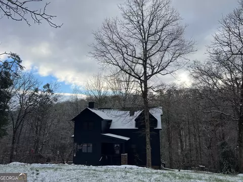 Exterior - Undisclosed, Demorest, GA 30535 photo 11 of 12