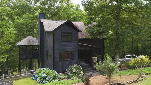 Exterior - Undisclosed, Demorest, GA 30535 photo 2 of 12
