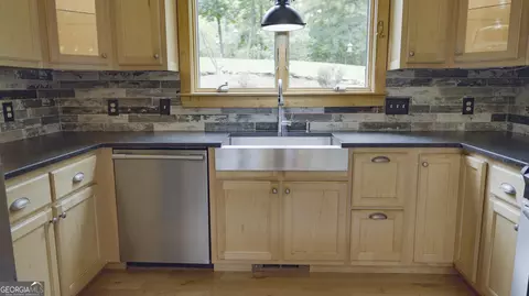 Kitchen - Undisclosed, Demorest, GA 30535 photo 1 of 2