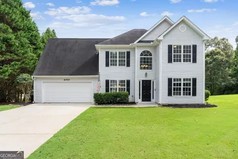 6555 Glen Pond Trce, Cumming, GA 30028