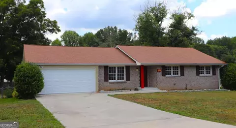 2523 Meadowbrook Way, Snellville, GA 30078