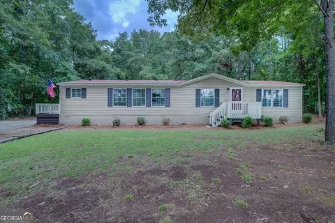 202 Thomas Dr, Eatonton, GA 31024
