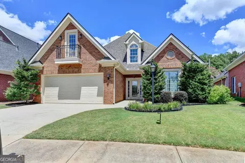 1850 Glenhurst Dr, Snellville, GA 30078