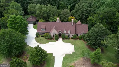 2325 Ewing Chapel Rd, Dacula, GA 30019 photo 3