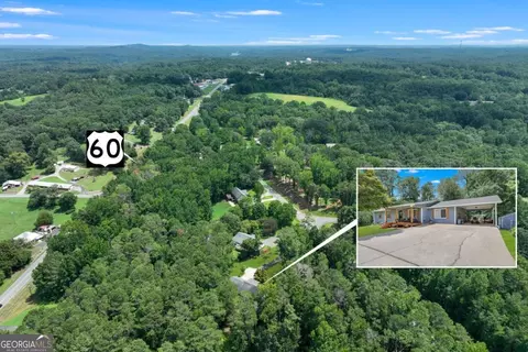 5808 Yellow Creek Rd, Murrayville, GA 30564