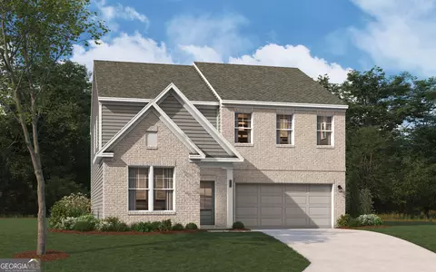 129 Chattahoochee Cir, Locust Grove, GA 30248