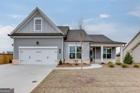 184 Montview Dr #111, Jefferson, GA 30549