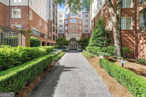 50 Biscayne Dr NW #6107, Atlanta, GA 30309