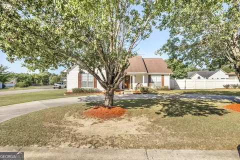 401 Westchester Dr, Dublin, GA 31021