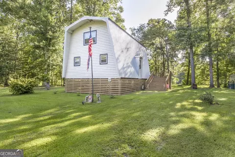 872 Henderson Dr, Dublin, GA 31021
