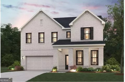 2993 Sunrise Ridge Rd #LOT 21, Snellville, GA 30078