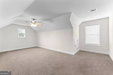 Bedroom - 84 Maple Ln, Williamson, GA 30292 photo 7 of 10