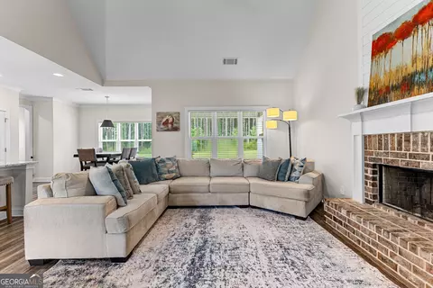 Other - 84 Maple Ln, Williamson, GA 30292 photo 3 of 13