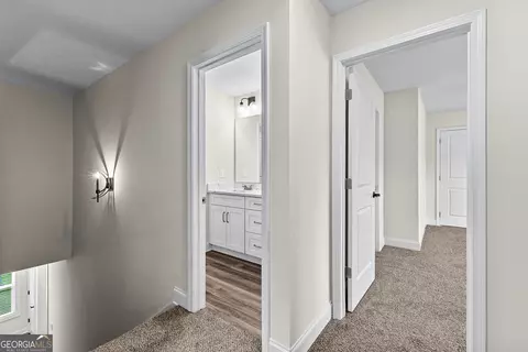 Entry Way - 84 Maple Ln, Williamson, GA 30292 photo 6 of 6