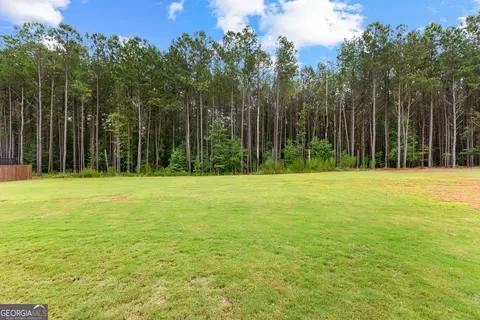 Exterior - 84 Maple Ln, Williamson, GA 30292 photo 5 of 16