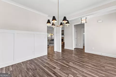 Entry Way - 84 Maple Ln, Williamson, GA 30292 photo 4 of 6