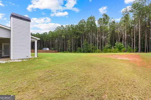 Exterior - 84 Maple Ln, Williamson, GA 30292 photo 6 of 16