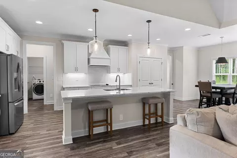 Kitchen - 84 Maple Ln, Williamson, GA 30292 photo 1 of 4