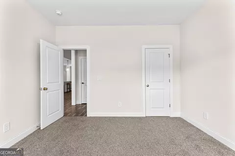 Bedroom - 84 Maple Ln, Williamson, GA 30292 photo 3 of 10