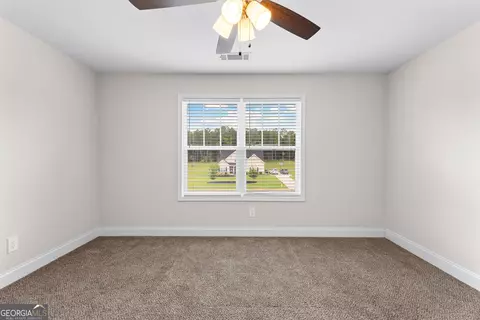 Bedroom - 84 Maple Ln, Williamson, GA 30292 photo 9 of 10