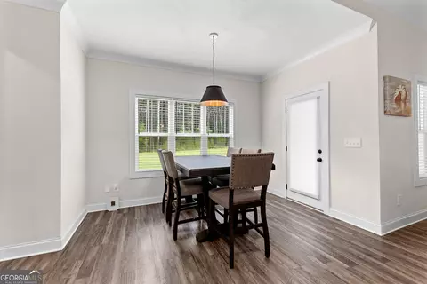 Dining - 84 Maple Ln, Williamson, GA 30292 photo 1 of 4