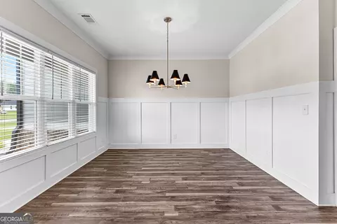 Dining - 84 Maple Ln, Williamson, GA 30292 photo 3 of 4
