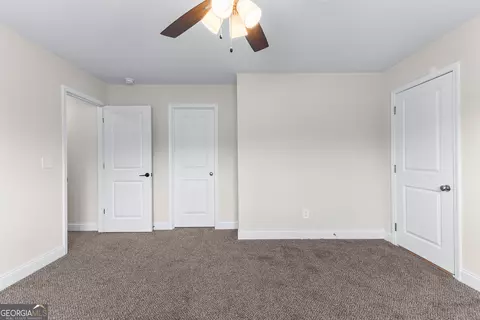 Bedroom - 84 Maple Ln, Williamson, GA 30292 photo 10 of 10