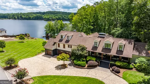 127 Loblolly Cir, Peachtree City, GA 30269