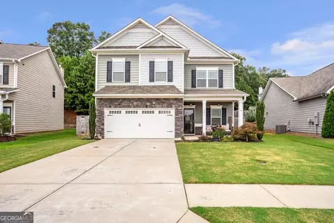 921 Blind Brook Cir, Hoschton, GA 30548