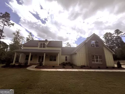 50 Daisy Harris Rd, Senoia, GA 30276