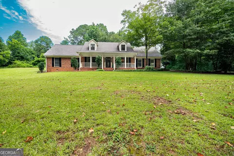 625 Hope Hollow Rd, Loganville, GA 30052