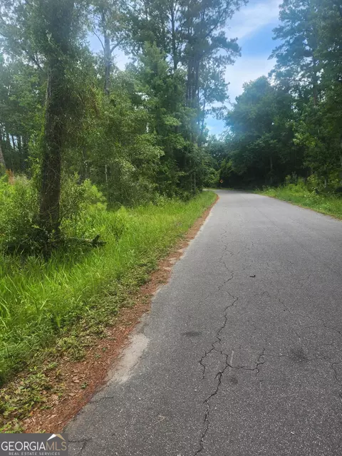321 Sandhill Rd, Saint Marys, GA 31558