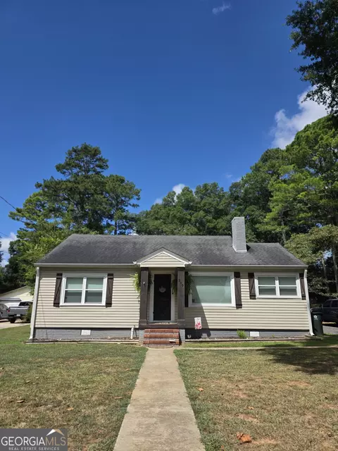 309 Walnut St, Cedartown, GA 30125