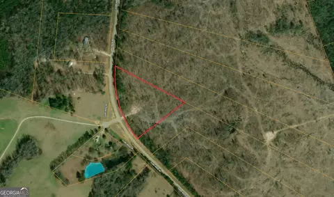 5 Acres Clark Reese Rd, Thomson, GA 30824