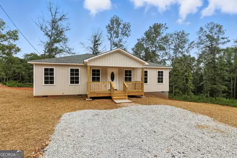 1994 Tower Rd, Martin, GA 30557